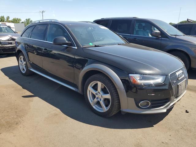 WA1UFAFL2FA027057 2015 AUDI A4, photo no. 4