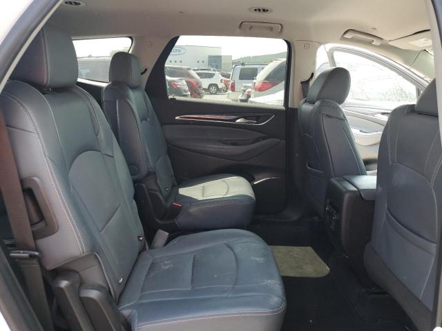 5GAEVAKW3KJ176392 Buick Enclave Essence