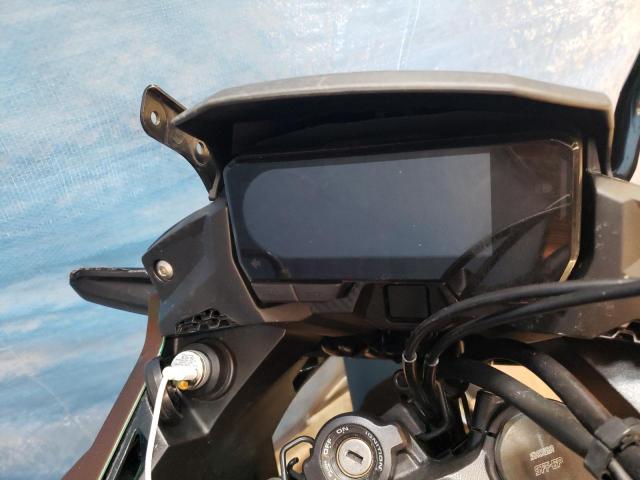2022 HONDA CB500 XA MLHPC6467N5300021