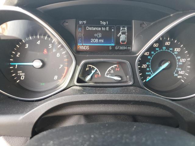1FMCU9G98EUC08021 Ford ESCAPE SE