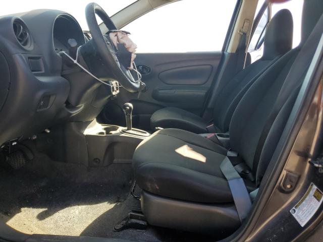 3N1CN7AP9FL822748 Nissan VERSA S