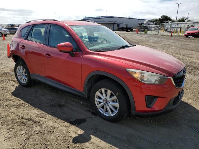 JM3KE2BE9E0346464 Mazda CX-5 SPORT