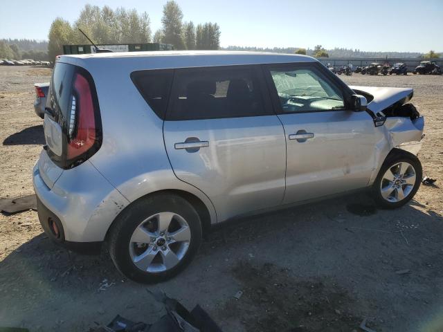 KNDJN2A24K7021493 | 2019 KIA SOUL