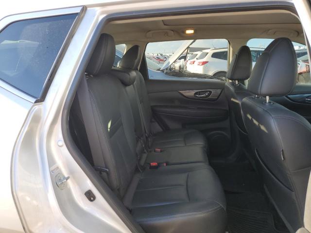 5N1AT2MV5EC776770 Nissan ROGUE S