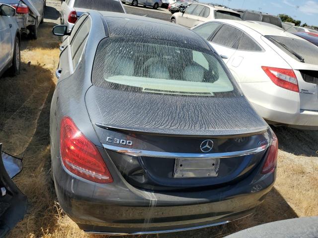 55SWF4KBXGU103175 Mercedes-Benz C 300 4matic