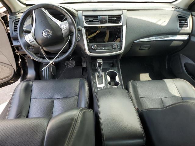 2017 NISSAN ALTIMA 2.5 - 1N4AL3AP3HC178560