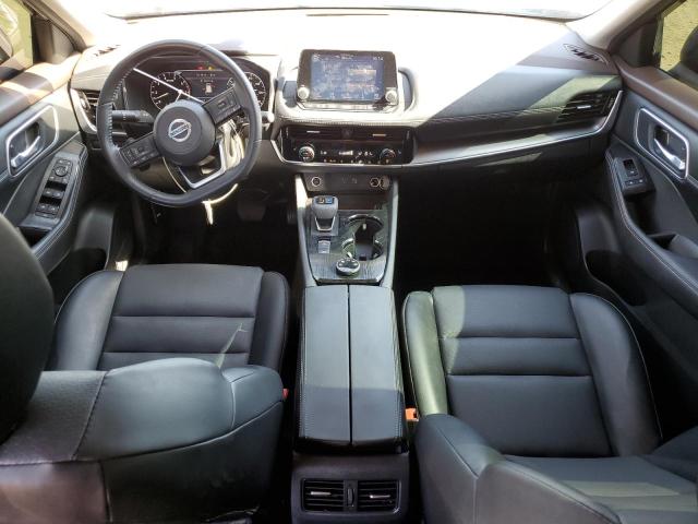 5N1AT3BB2MC674890 Nissan ROGUE SV