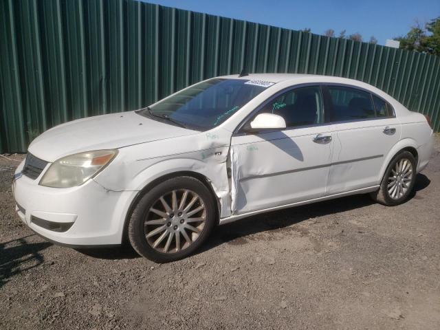 2008 Saturn Aura XR