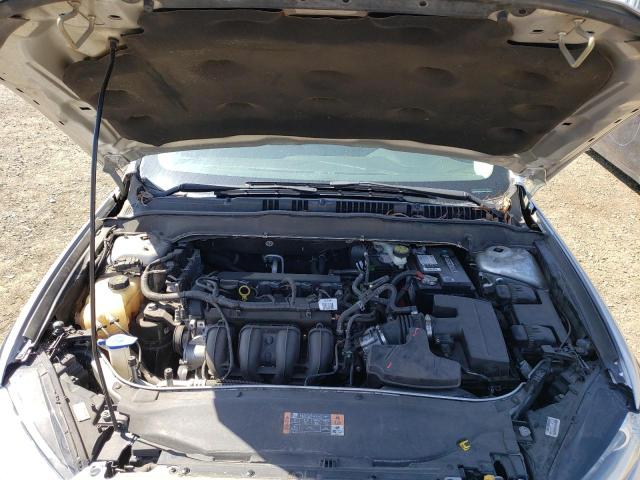 3FA6P0H73GR175270 Ford FUSION SE
