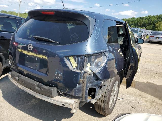 5N1AR2MM2FC631435 Nissan Pathfinder S