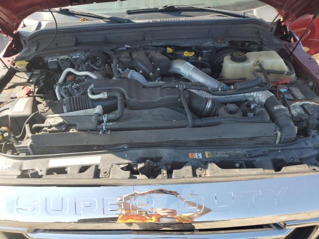 1FT7W2BT8GEB92748 Ford F250 Super Duty