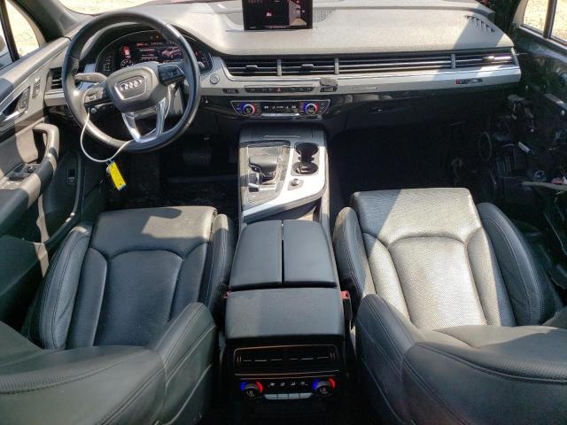 2017 AUDI Q7 TECHNIK WA1WAAF72HD047899