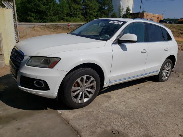 VIN WA1LFAFP0DA015713 2013 Audi Q5, Premium Plus no.1