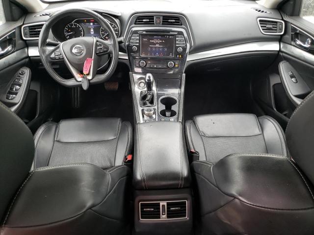 1N4AA6CV7LC360189 Nissan MAXIMA SV