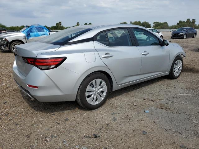 3N1AB8BV9PY290957 Nissan SENTRA S