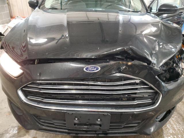 3FA6P0G75ER169548 | 2014 FORD FUSION S