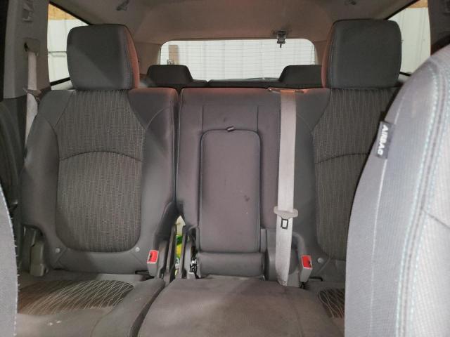 2015 CHEVROLET TRAVERSE L - 1GNKVFKD1FJ216642