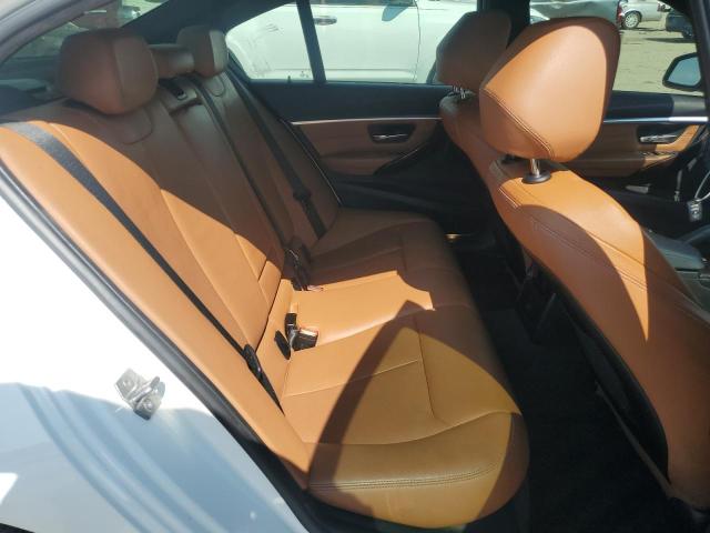 WBA8E9G54GNT42250 BMW 328 I Sulev