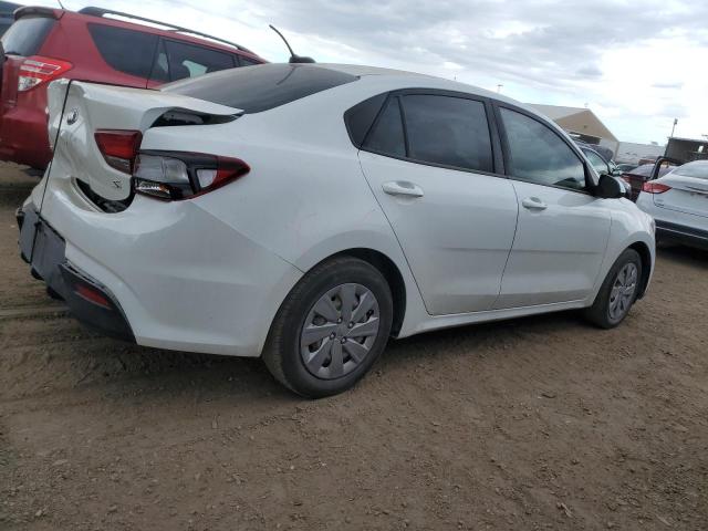 3KPA24AB1KE232817 Kia Rio S 3