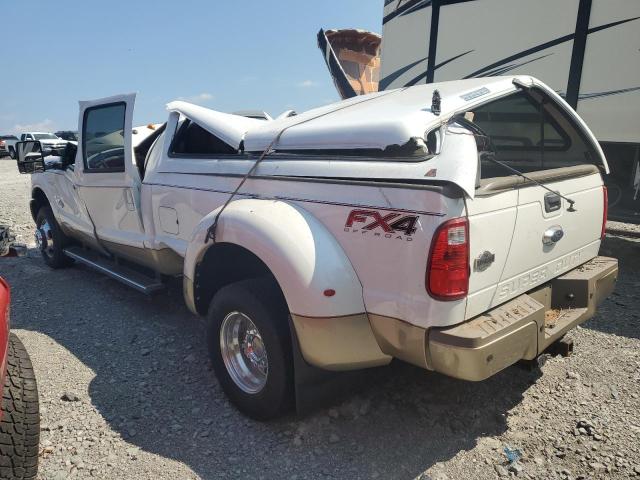 1FT8W3DT1EEB49437 | 2014 FORD F350 SUPER