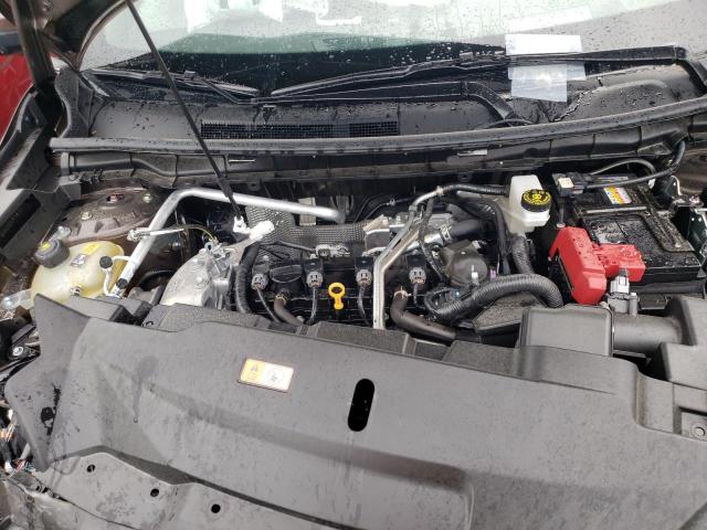 JA4J4VA84NZ091877 Mitsubishi Outlander Sel