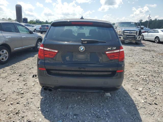 VIN 5UXWX9C53DL874489 2013 BMW X3, Xdrive28I no.6