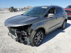 2017 LINCOLN MKC SELECT - 5LMCJ2C99HUL32743