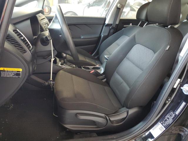 3KPFK4A78HE065981 KIA FORTE LX