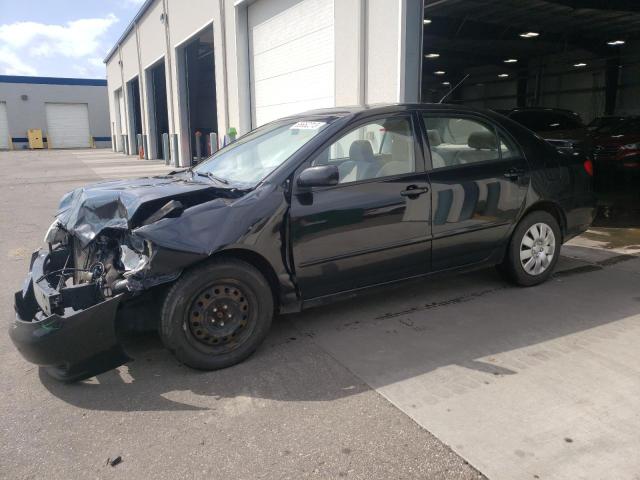 2004 Toyota Corolla CE