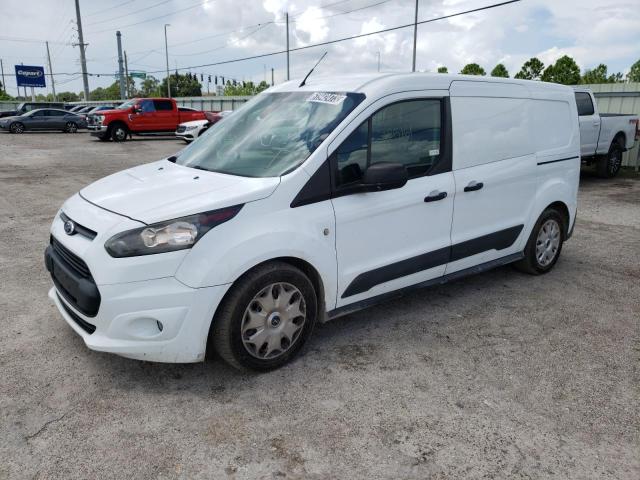 2015 Ford Transit Connect XLT