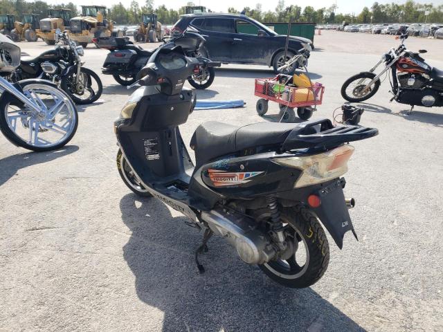 2014 MEIDUO MOTORCYCLE - Other View