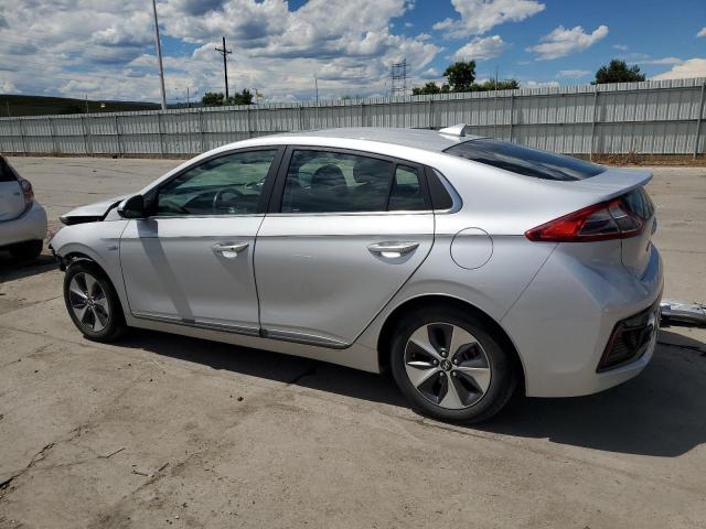 KMHC05LH0KU040579 Hyundai Ioniq Limited