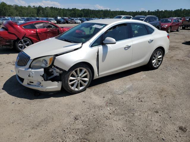 2013 Buick Verano 