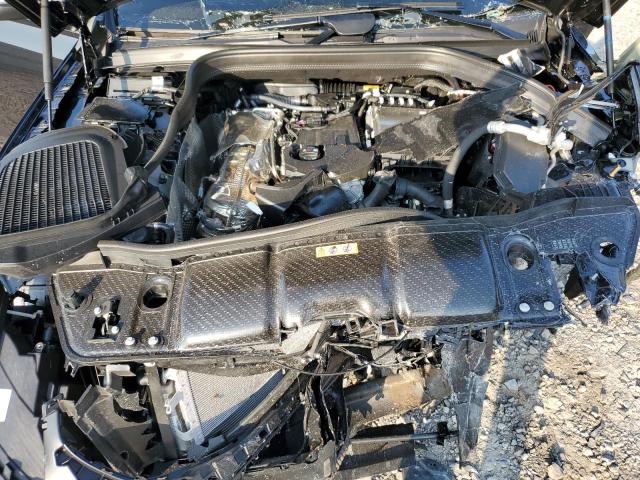 4JGFB4FB0RA970034 Mercedes-Benz Gle 350 4matic