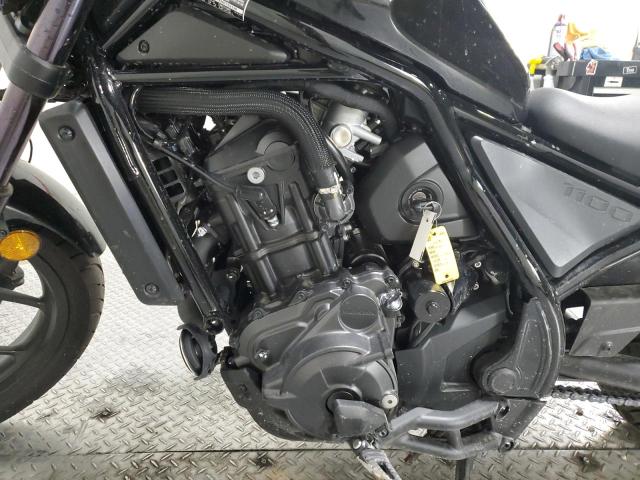 2022 HONDA CMX1100 D - JH2SC831XNK102198