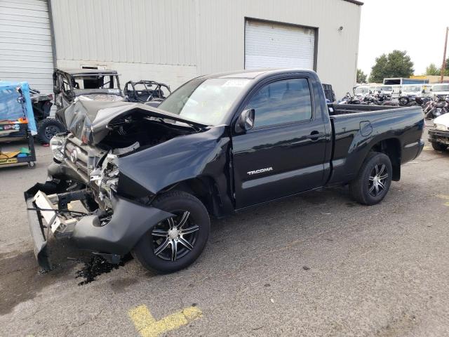 2009 Toyota Tacoma 