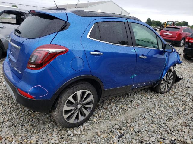 KL4CJBSB8HB078458 Buick Encore Preferred Ii