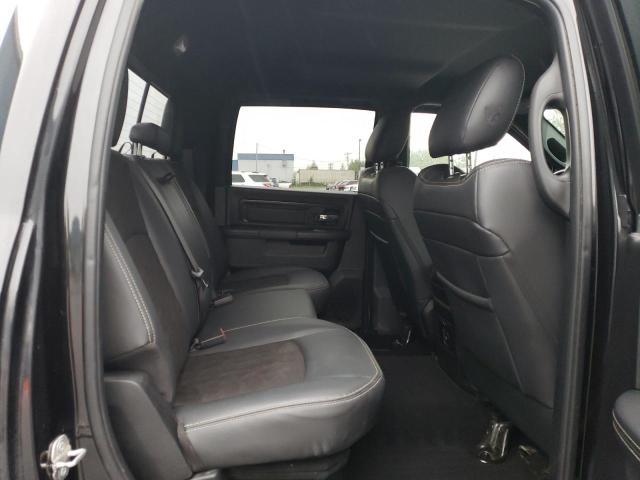 2018 RAM 1500 REBEL - 1C6RR7YTXJS174997