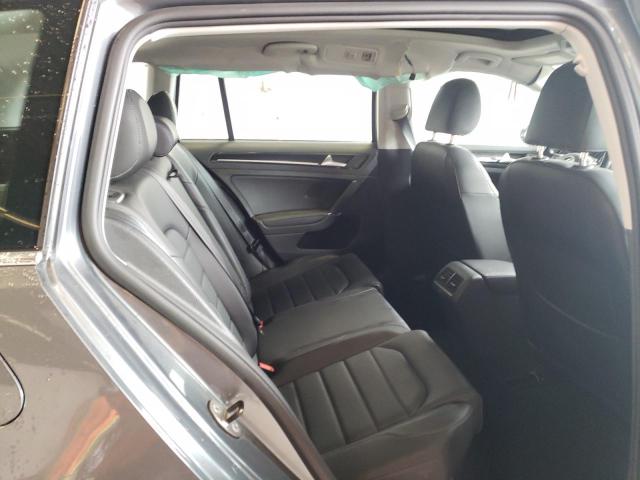 2015 VOLKSWAGEN GOLF SPORT - 3VWC17AU1FM513846