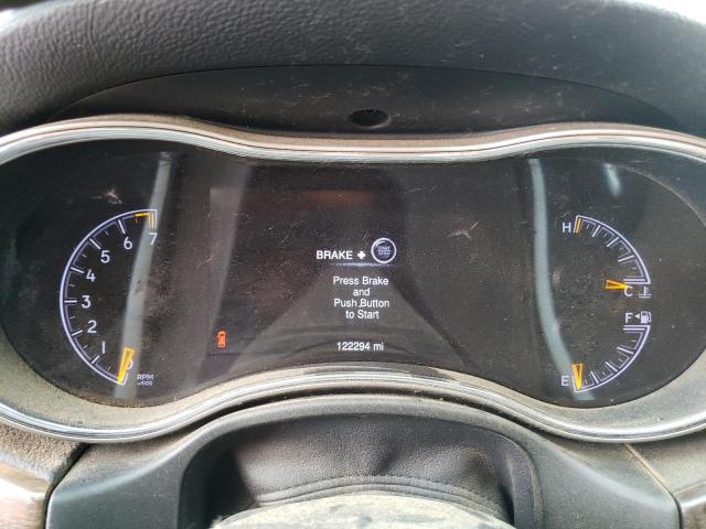 1C4RJEAG5FC131428 Jeep Grand Cherokee Laredo