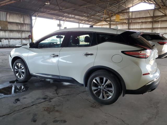 5N1AZ2MH0HN177454 Nissan MURANO S