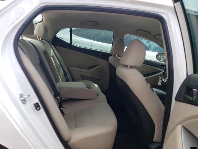 KNAGM4A72F5634053 KIA Optima Lx