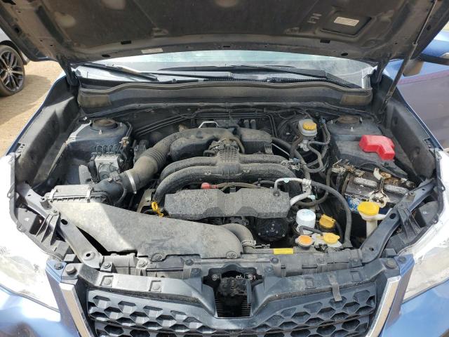 JF2SJAVC6GH530291 Subaru Forester 2.5i Touring