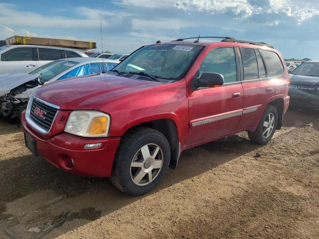 GMC Envoy 2005