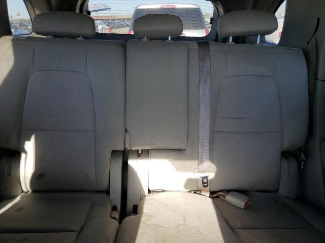 2007 Suzuki Xl7 VIN: 2S3DB217176122937 Lot: 64649583