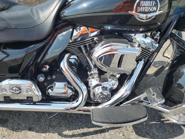 2010 HARLEY-DAVIDSON FLHRC 1HD1FR415AB645449