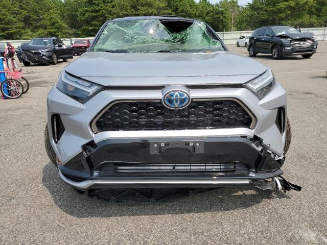 2023 TOYOTA RAV4 PRIME - JTMEB3FV7PD112785