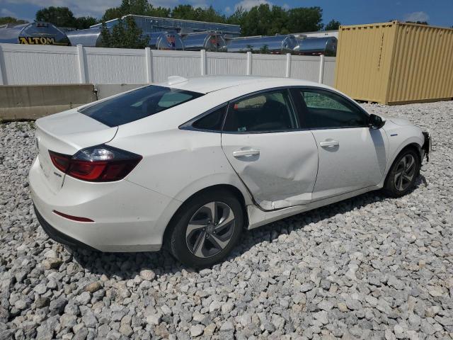 2019 HONDA INSIGHT LX 19XZE4F18KE032902