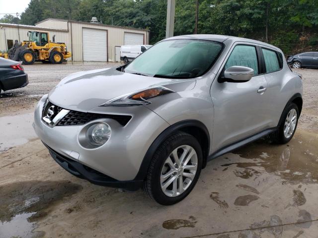 2016 Nissan JUKE S