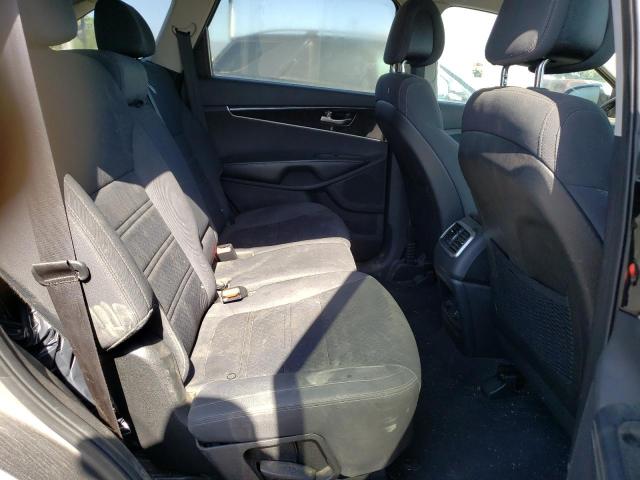 5XYPG4A35GG063349 KIA SORENTO LX